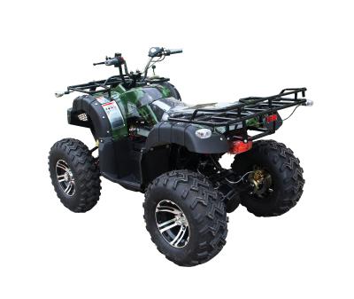 China Stell+New Stylel 1500w 60v 4x4 36v 200cc Atv 125cc 350cc China Adult Plastic Child 800w 1000w Auto Quad Bike for sale