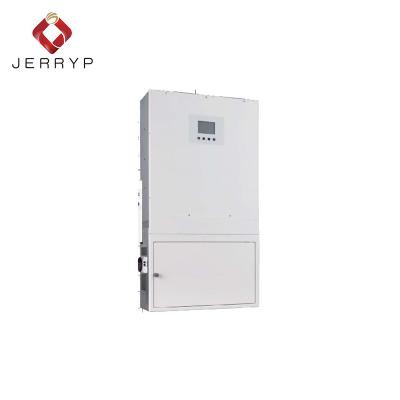 China High Performance Home Grid Connect Solar PV ESS Hybrid System With Lithium Battery Pack (LFP) for sale