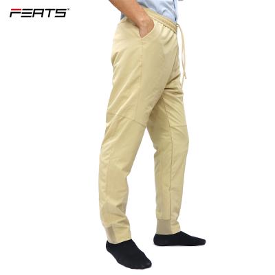 China FERTS Breathable Quick Dry Cycling Pants With Elastic Men And Women Outdoor Sports Pants for sale