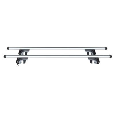 China Cheap Aluminum Roof Rack Cross Bars With Factory Price for sale