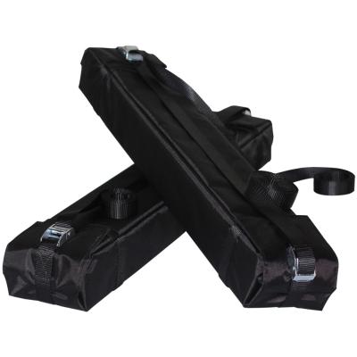 China External Polyester Soft Roof Rack Applied To Kayak And Boat Or Canoe As Car Roof Racks Kayak Accessories for sale