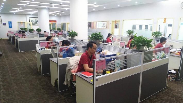 Verified China supplier - Shenzhen Wanli Printing Co., Ltd.