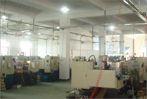 Verifizierter China-Lieferant - Cixi Qianyi Pneumatic & Hydraulic Co.,Ltd.