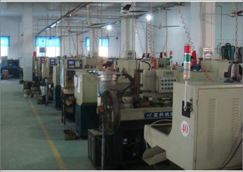 Verified China supplier - Cixi Qianyi Pneumatic & Hydraulic Co.,Ltd.