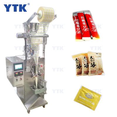 China K60 Food Seed Packing Machine Grain Packing Machine Granule Instant Pellet Dissolving Packaging Machine for sale