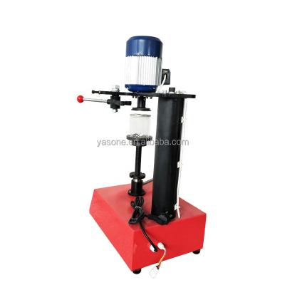 China Tin Cans Sealing Machine Can Handheld Sealer Beverage Food YTK-200 Manual Tuna for sale