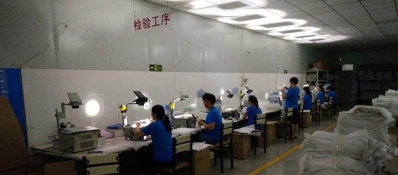 Verifizierter China-Lieferant - Shenzhen Meiying Optics Co.,Ltd