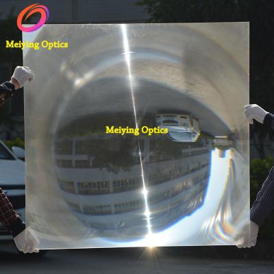 China 1 meter pmma material large fresnel lens ,big fresnel lens ,spot fresnel lens ,fresnel lens sheet large for sale for sale