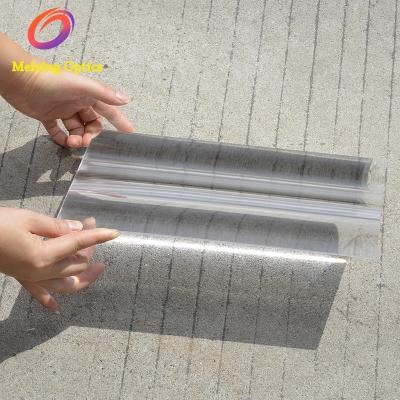 China PMMA Material Linear Fresnel Lens 300*200 FL80mm,PMMA Fresnel Lens,Acrylic Fresnel Lens,Solar Fresnel Lens For Led Light for sale