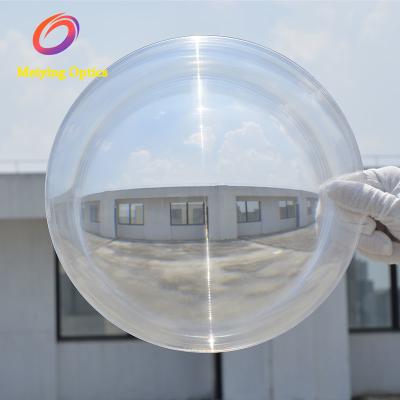 China Dia 250mm Negative Focal Length Pmma Material Fresnel Lens ,Spot Fresnel Lens For Decoration Or Exhibition for sale