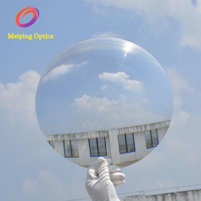 China PMMA material Round shape diameter 300mm fresnel lens ,acrylic fresnel lens,minifier fresnel lens for sale