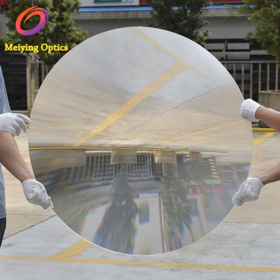 China PMMA material round shape diameter 900mm spot fresnel lens ,acrylic fresnel lens for solar concentrator for sale