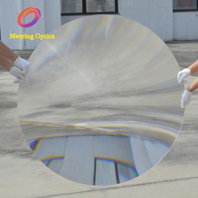 China Dia 1100mm pmma fresnel lens,solar fresnel lens,round fresnel lens,large fresnel lens for sale