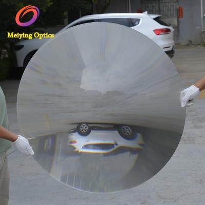 China Dia 900mm Round Fresnel Lens,Spot Fresnel Lens, Fresnel Lens For Solar Concentrator for sale