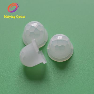 China HDPE Material Pir Fresnel Lens,Infrared Pir Sensor For Human Body Infrared Detection Model 011050 for sale