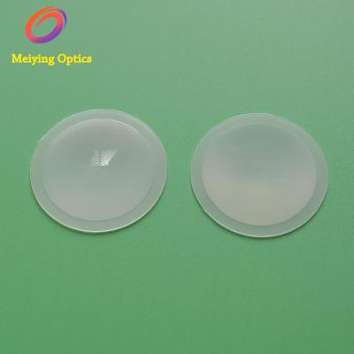 China Pir sensor fresnel lens ,HDPE fresnel lens,Infrared plastic fresnel lens for human body infrared detection Model 35202 for sale