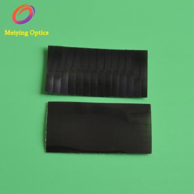 China Black Colour HDPE Material Pir Sensor Fresnel Lens,Infrared Fresnel lens Model 5528 for sale