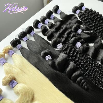 China Wholesale Unprocessed Peruvian Hair Dubai, Silky Straight Wave Kelssie 10a Grade Peruvian Hair China, 40 Inch Virgin Peruvian Hair Bundles for sale