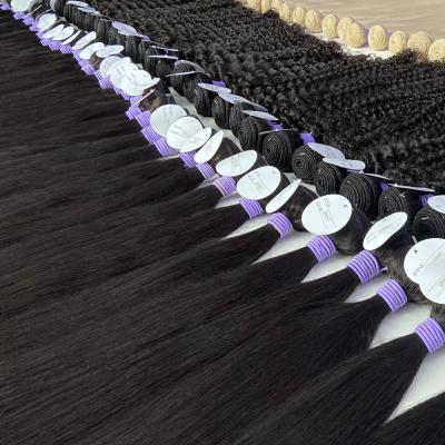 China ST/BW/LW/DW/CW/KCW Remy Raw Indian Hair Vendor 100% Natural Cheap Cuticle Aligned Hair Directly From Indian Wholesale Unprocessed Hair Weaves for sale