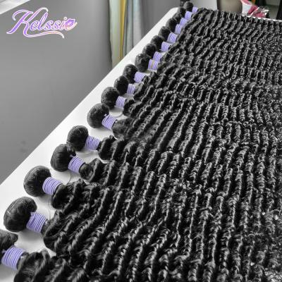 China Free Sample ST/BW/LW/DW/CW/KCW Curly Remy 12a Sellers and Wholesale 100% Raw Indian Human Hair 10a , Raw Virgin Cuticle Aligned Hair From India for sale