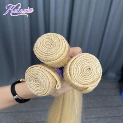 China ST/BW/LW/DW/CW/KCW Wholesales Raw Unprocessed Indian Hair Extensions, Raw Indian Cuticle Aligned Hair Bundles, 613 Raw Virgin Mink Indian Hair Vendor for sale