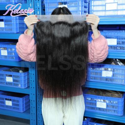 China ST/BW/LW/DW/CW/KCW Straight 5x5 Lace Closure Big Size Pre Plucked With Baby Hair Natural Hairline Brazilian Remy Human Hair 5*5 Closure Vendor for sale