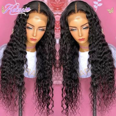 China Wholesale ST/BW/LW/DW/CW/KCW Cuticle Aligned Unprocessed Brazilian Virgin Hair 99j Hair Full Lace WI With Baby Hair for sale