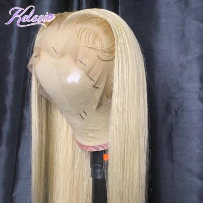 China Cheap ST/BW/LW/DW/CW/KCW Blonde 613 Lace Wig WI Hair, 40inch 613 Full Lace Wig Hair WI, Brazilian Hair Full Lace Wig WI Wholesale for sale