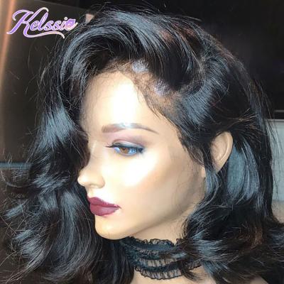 China Wholesale ST/BW/LW/DW/CW/KCW Brazilian Hair 13*4 Lace Front Bob Wig, Human WI Bob Wi, 8-14 Inch Glueless Bob Short Natural Virgin Hair Lace Wig for sale