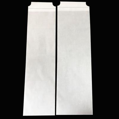 China Import And Export Recyclable White Color CPE High Quality Moving Plastic Bag for sale