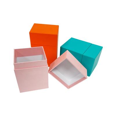 China Custom Luxury Storage Recyclable Mini Wholesale Shoe Boxes Package Printing Paper for sale