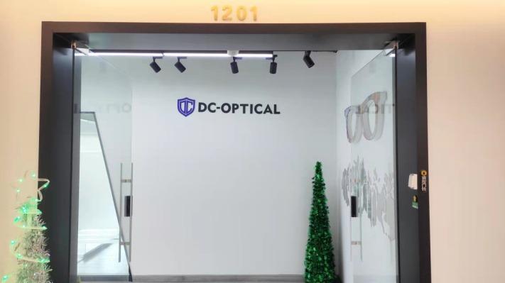 Verified China supplier - Wenzhou Dachuan Optical Co., Ltd.