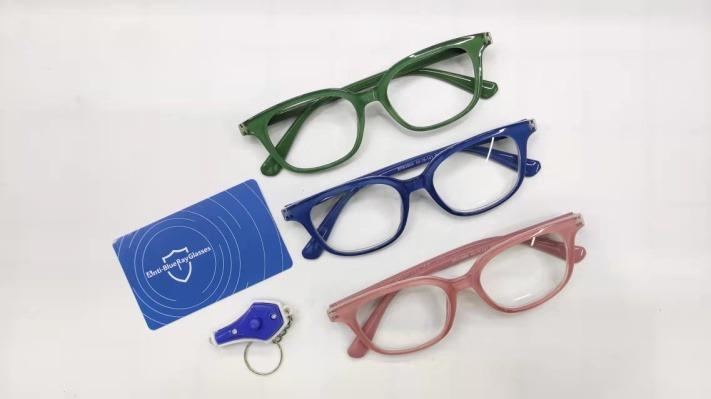 Verified China supplier - Wenzhou Dachuan Optical Co., Ltd.