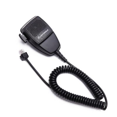 China Microphone PMNN4090Afor motorola handheld walkie talkies M3188 M3688 CM200D CM300D GM300 SM50 SM120 SM130 M1225 DM1400 DM1600 DEM400 PRO3100 PRO5100 for sale