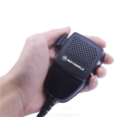 China Microphone PMNN4090Afor motorola handheld walkie talkies M3188 M3688 CM200D CM300D GM300 SM50 SM120 SM130 M1225 DM1400 DM1600 DEM400 PRO3100 PRO5100 for sale