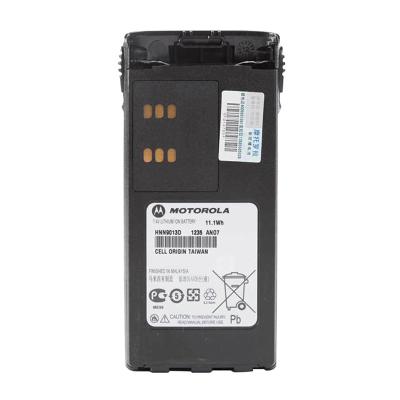 China Walkie Talkie HNN9013D 2100mAh Li-ion Battery Compatible For Motorola PR860 PRO5150 HT1250 HT750 MTX850 GP340 HT1500 GP338 GP140 Radio for sale