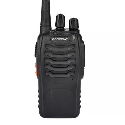 China Original Luxury Hot Long Range Ht F-888s UHF Two Way Radio UV5R 9R 400-470MHz Handheld UHF Encrypted Baofeng Walkie Talkie FB 888s for sale