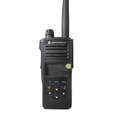 China APX4000 P25 ​​PORTABLE RADIO APX2000 luxury compact and powerful two way public safety radios motorola walkie talkies 25km for sale