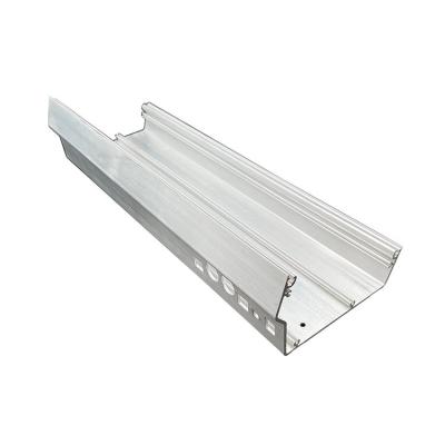 China Surface Mount Aluminium Profile Light For Led Strip Lighting ODM for sale