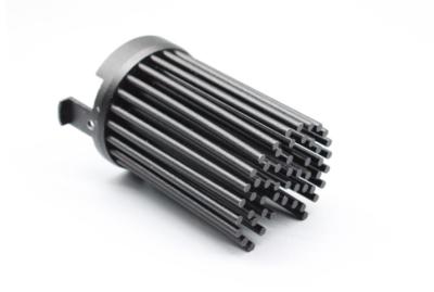 China Die Cast Aluminum Heat Sink For 1060 Alloy In Cooling for sale