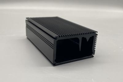 China Universal Compatibility Aluminum Heat Sink With High Thermal Conductivity Enhanced Cooling Performance for sale