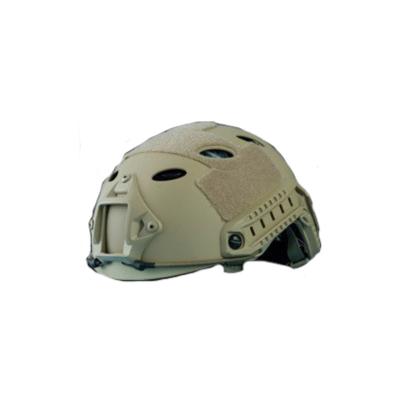 China Construction Safety Personal Helmet Protection Fast PJ Military Tactical Bicycle Mountain Bike for sale