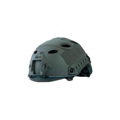 China Gaming Personal Helmet Cs Protective Helmet PJ Bicycle Helmet Tactical Hunting Fast Mountain Bike for sale