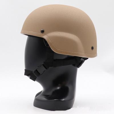 China Helmet MICH 2000 Bicycle Helmet Military Tactical Mountain Bike Quick Protective Army Airsoft Cs Gaming Personal Tactical Mountain Bike for sale