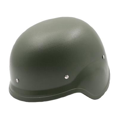 China Outdoor Sports Cs War Game Safety Helmet ABS Protective Adult Personal Protective Construction Safety Helmet Adult Training Helmet QGF-03 for sale