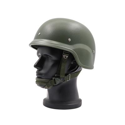 China ABS Personal Protective Cs War Game Safety Helmet Helmet Motor Bike Outdoor Personal Protective Adult Training Helmet QGF-03 for sale