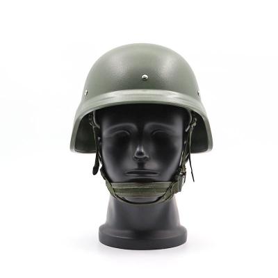 China QGF-03 Personal Training Tactical Helmet Adult Cs Helmet Hunting Game Cs Protection Wargame Head Training Helmet for sale