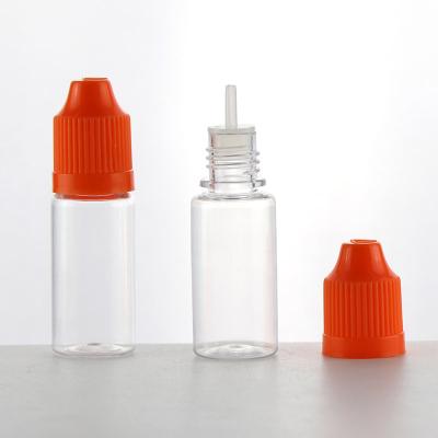 China 100pcs 180ml 120ml 100ml 80ml 60ml 30ml 20ml 10ml empty pe plastic squeeze dropper dark bottle for sale