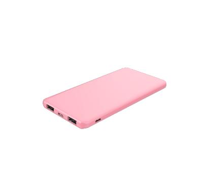 China Hot Selling Charger Power Bank Mobile Cell Phone Outdoor Moving Power Banks 4000 Mah Power Bank 5000Mah for sale