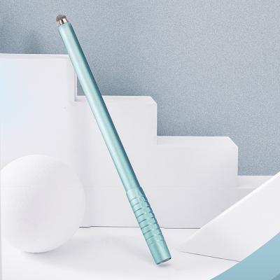 China Universal Tablet Slide Stylus Pen Magnetic Active Pen with Capacitive Stylus Pen for sale